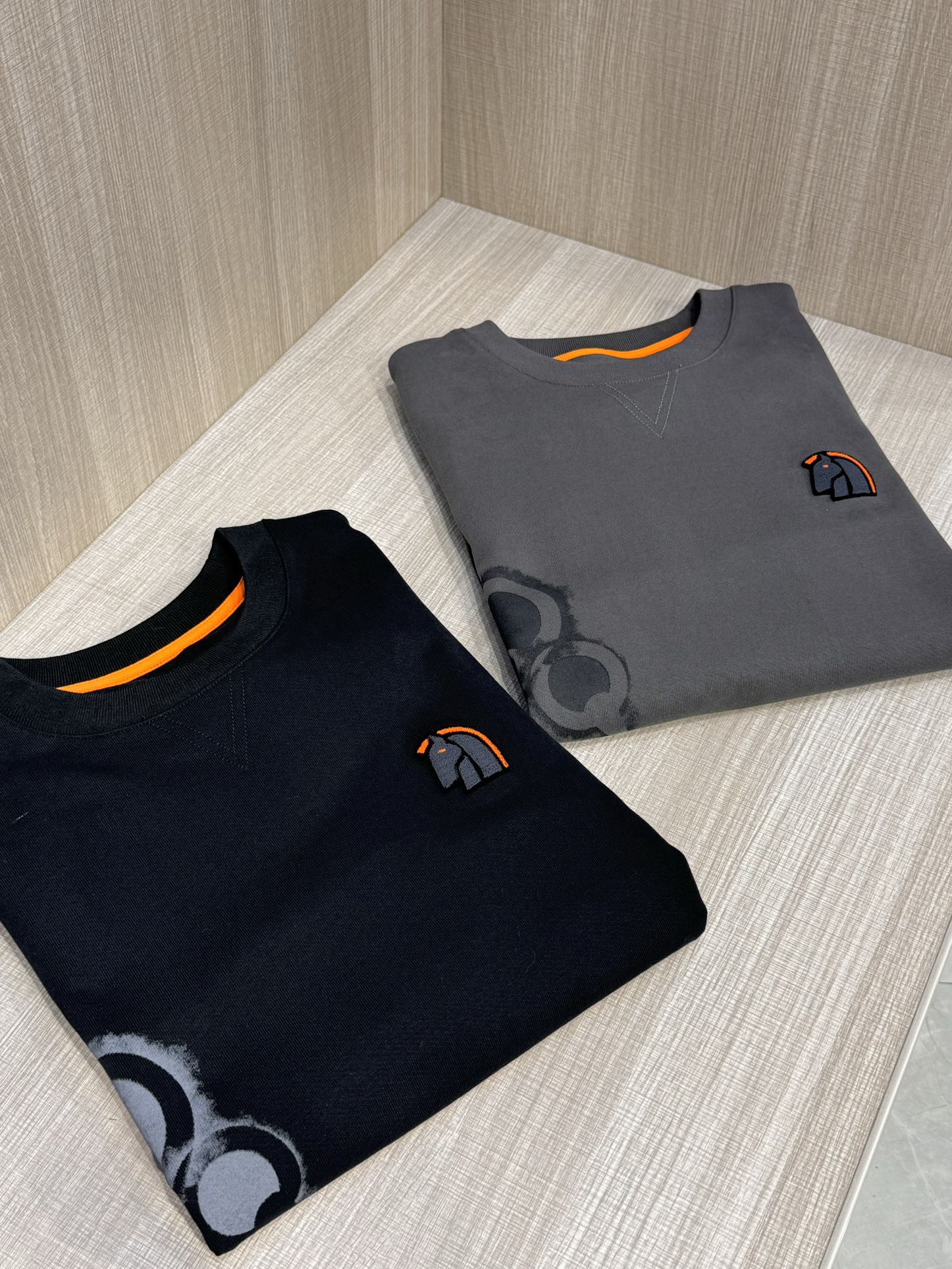 Hermes Hoodies